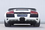 Lamborghini Murcielago LP640 by Hamann 2007 года